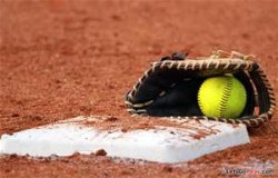 softball lives matter Meme Template