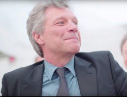 Bon Jovi Wedding Singer Meme Template