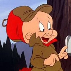 Elmer Fudd Meme Template