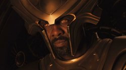 Heimdall Meme Template