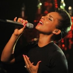 Alicia Keys Meme Template