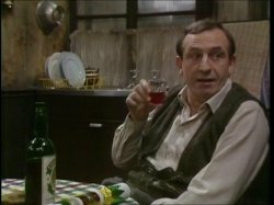 Rigsby (Rising Damp) Meme Template