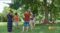 Pokémon Go Meme Template