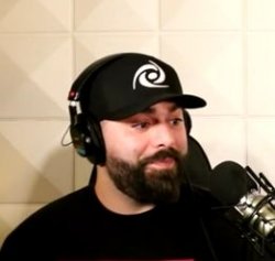 WTF Keemstar by Stego Meme Template