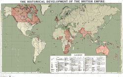 british empire Meme Template