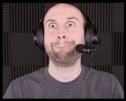 Naughty Seananners Meme Template