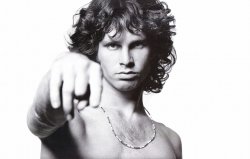 jim morrison Meme Template