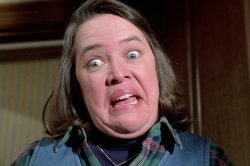 Annie Wilkes Meme Template
