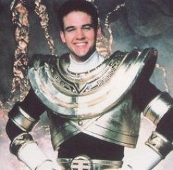 Go gold ranger Meme Template