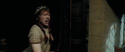 Ron Weasley angry face Meme Template