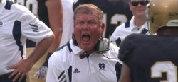 Brian Kelly  Meme Template