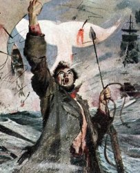 LuLaRoe Moby Dick Meme Template