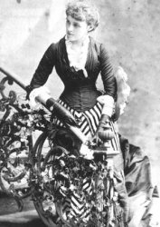 Edith Wharton Meme Template