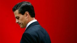 Peña Nieto Meme Template