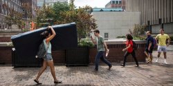 mattress girl Meme Template