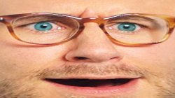 Matthias is not not impressed. Meme Template