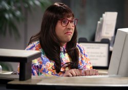 Little Britain Carol Meme Template