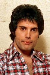 Freddy Mercury Meme Template