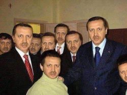 The New Turkish Government Meme Template