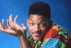 Told Ya Will Smith Meme Template