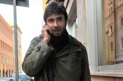 Di Battista Meme Template