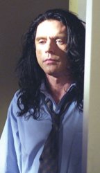 Tommy wiseau Meme Template