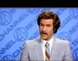 Will farrel Meme Template