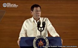 duterte sona Meme Template