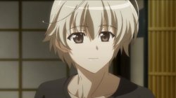 yosuga no sora haru Meme Template