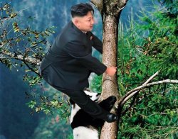 Kim Jong Un 7 Meme Template