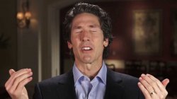 Joel Osteen Meme Template