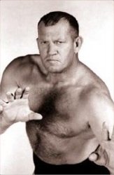 Fritz Von Erich Meme Template