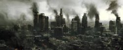 apocalypse Meme Template
