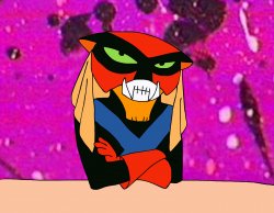 Brak Meme Template
