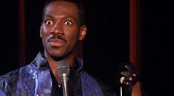 Eddie Murphy Meme Template