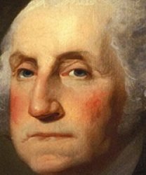 George Washington Meme Template