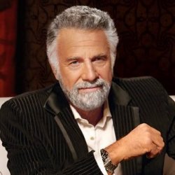 most interesting guy Meme Template