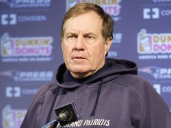 Bill belichick Meme Template