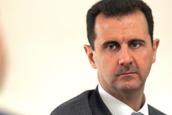 assad Meme Template