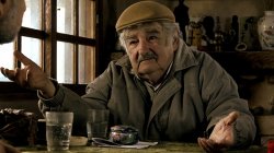 On The Other Hand Jose Mujica Meme Template