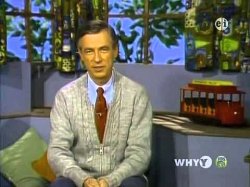 Mr Rogers Meme Template