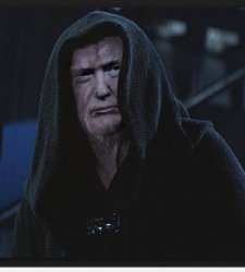 Sith Lord Trump Meme Template