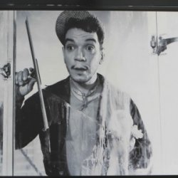 Cantinflas Hi-Rez Meme Template