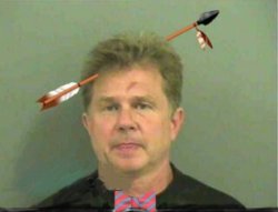 Arrowhead   Meme Template