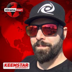 Yeah Keemstar ayy lmao Meme Template