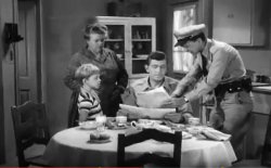 Andy Griffith News Meme Template