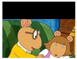 Arthurp Meme Template