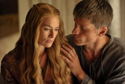 Lannister Incest Jokes Meme Template