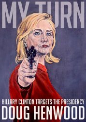 Hillary's got a gun Meme Template