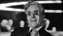 dr strangelove Meme Template